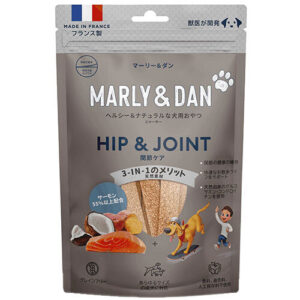 マーリー&ダン(Marly&Dan)特集