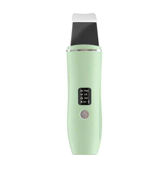 Ultrasonic Lifting