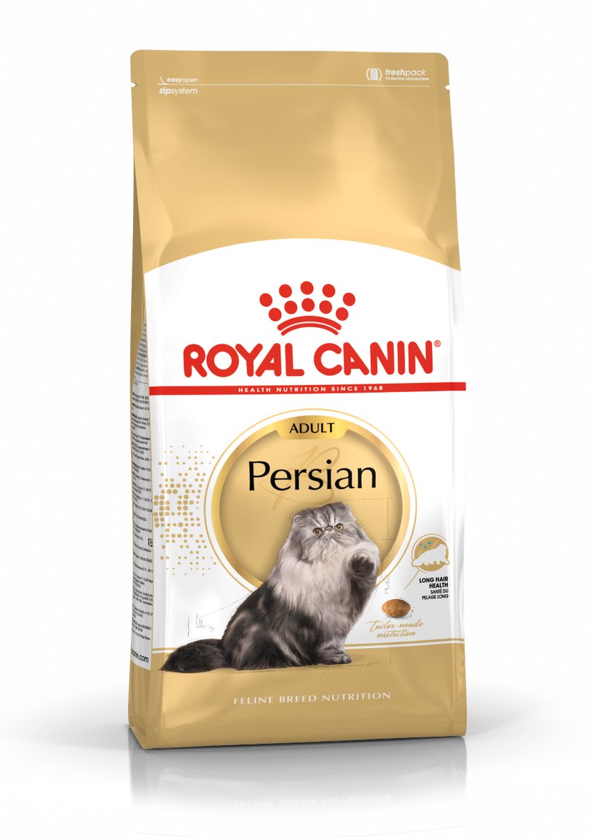 Royal Canin persian adult - 4 kg - kattenvoer