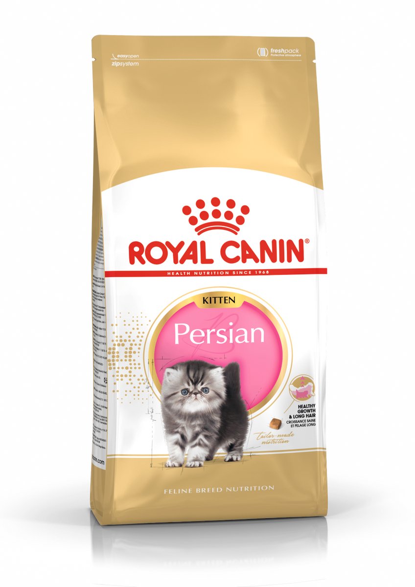 Royal canin persian kitten - 10 kg - cat food