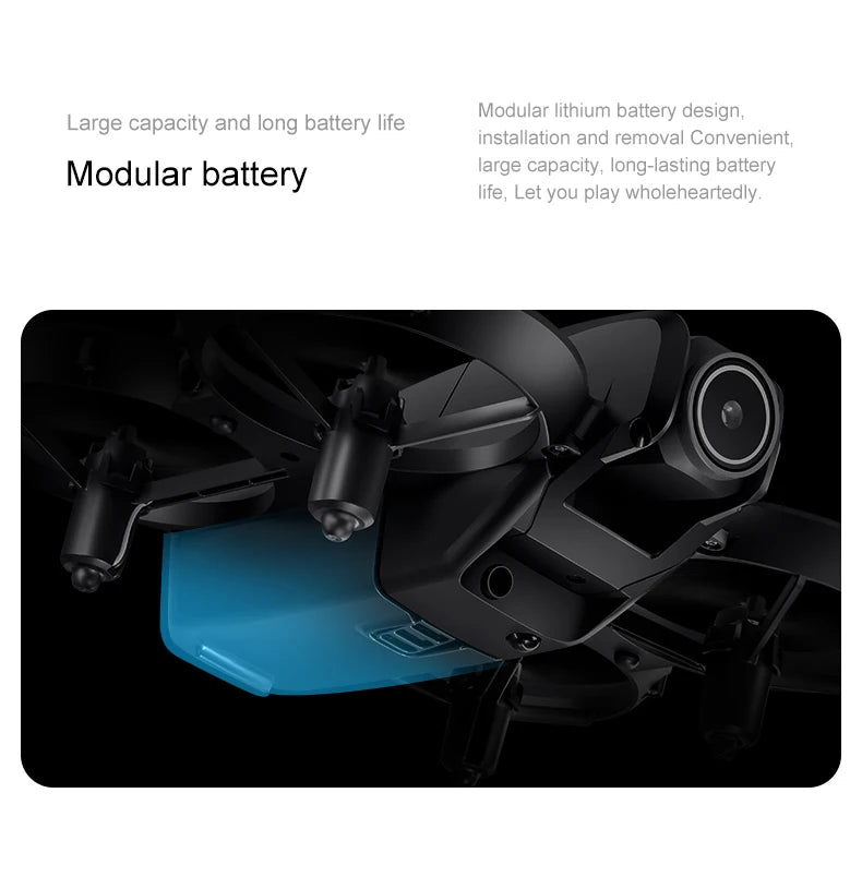 GT3 Mini Drone Battery Charger Original 3.7V 1800mAh  Battery for GT3/GT3 Max Drone Wholesale